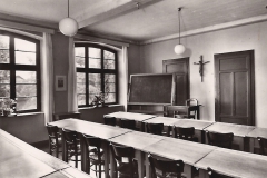 8 - Ein Klassenraum