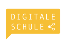 logo digitale schule